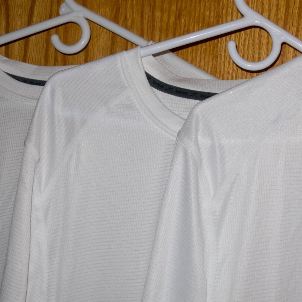 Men's XL 1.0 Transport Tee Recycled Short Sleeve (3 for 1 price)